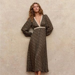 Christy Dawn Kyra Dress NEW WITH TAGS